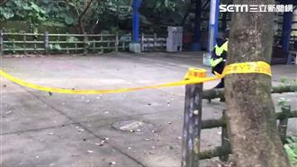 昨搶超商5千逃逸！雨衣大盜上吊身亡