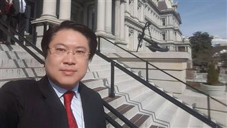 曾挺小英連任　林右昌今改口這樣說…