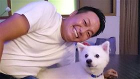  張克帆／ 翻攝自張克帆臉書