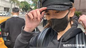 劉喬安,毒品,北檢,傳喚。潘千詩攝影