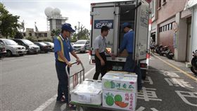 台灣宅配通,／翻攝自台灣宅配通臉書