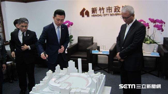 中職／林智堅：新竹是味全龍最佳選擇