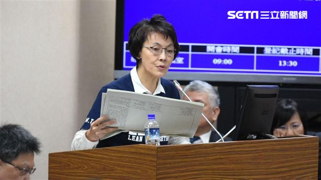 立委服務處驚傳惡煞闖入　持棍棒討債