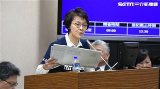 談身分證　黃昭順：像果汁牛奶沒果汁