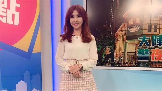 賴清德參總統初選　女主播爆首握情報