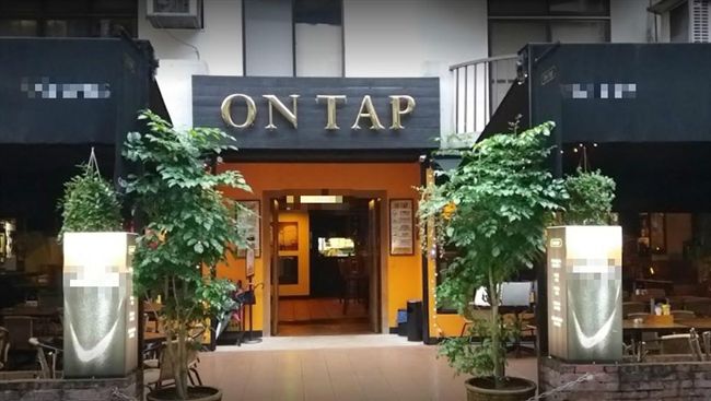 台男酒吧槓上洋男！竟瘋狂咬斷他小指