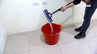 買房驚見「漏水瀑布」　住戶怒告建商