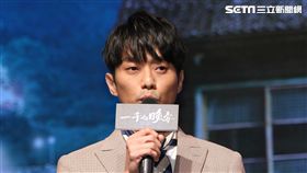 張棟樑、連俞涵、陳博正。（圖／記者林士傑攝影）