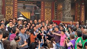 ▲行政院長賴清德。（圖／翻攝自賴清德臉書）