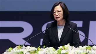 台灣3年來有變嗎　他列小英17政績