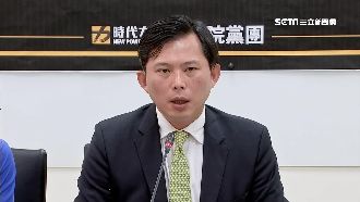 「太陽花死誰？」　黃國昌怒轟江宜樺