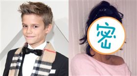 羅密歐,米莉戀情曝光／微博