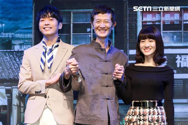 三立華劇「一千個晚安」特映會