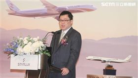 張國煒,星宇航空,／記者邱榮吉攝影