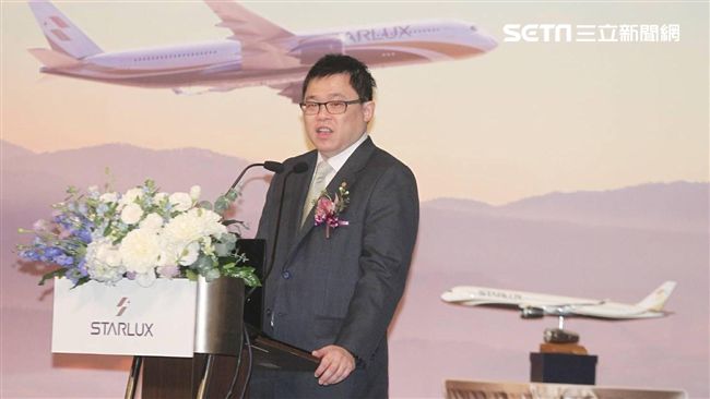長榮航空爆醉酒值勤！張國煒8字酸爆