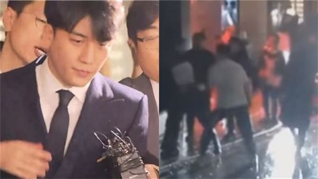 勝利夜店受害者首現身！曝：警方吃案