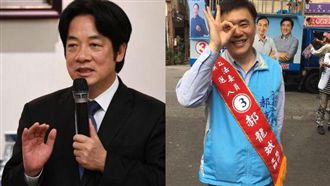 沒血沒淚?賴籲特赦扁 郝龍斌竟嗆聲