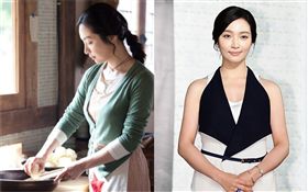 南韓「晨間劇女王」李敏英/家暴。推特