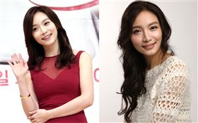 南韓「晨間劇女王」李敏英/家暴。推特