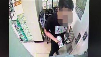 假扮店長詐騙店員　9個月爽賺七百萬