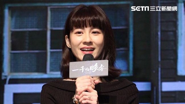 外婆過世壓抑情感　女星藉這戲紓發…