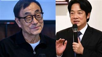 他轟賴清德滅中華民國 被網譙爆了!