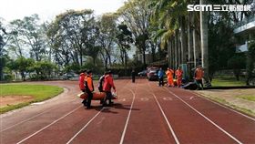 登山,八通關,遺體,南投,翻攝畫面