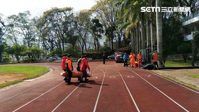 丈夫失足斷魂八通關　妻怒控領隊害命