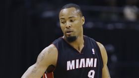 Rashard Lewis。（圖／美聯社／達志影像）