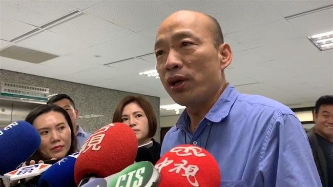 自比令狐沖　網友酸韓「酒喝不累」