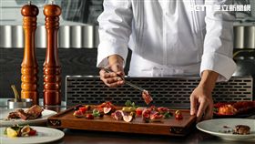 王品,鐵板燒,夏慕尼,伊比利豬夢幻套餐,Bellota級伊比利豬肉