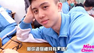 孫安佐聊DIY再惹議!師曝無奈心聲