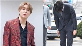  FTISLAND,崔鍾訓,老司機,按讚,智障,淫片,勝利／翻攝自微博