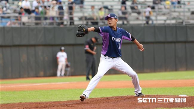 中職／桃猿開幕戰先發幾乎確定李茲