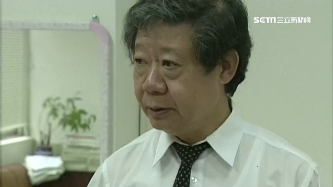 涉偷拍遭起訴！名牙醫曾是陳幸妤恩師