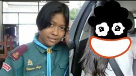 ▲（圖／翻攝自泰國網臉書）
