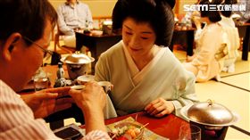 北投,日勝生加賀屋,日勝生,加賀屋,溫泉旅館,米其林,藝伎