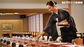 北投,日勝生加賀屋,日勝生,加賀屋,溫泉旅館,米其林,藝伎