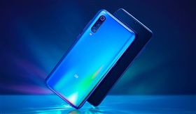 小米,小米手機
圖／翻攝自快科技