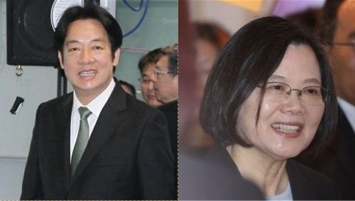 蔡賴配若破局　他怪：萬惡柯文哲