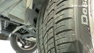 怎麼選好輪胎？「神祕數字」藏玄機