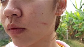 泰國,色狼,床底,性侵,軟屌　圖／翻攝自WORKPOINT NEWS