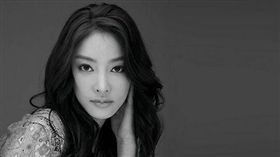 張紫妍(翻攝自微博)