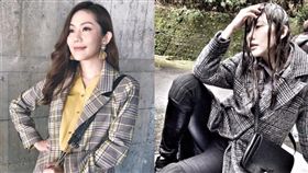 王宇婕。（圖／翻攝自臉書）