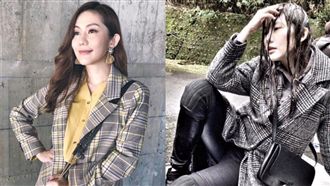 連天公伯也騙！假面妍熙被雷公劈了…