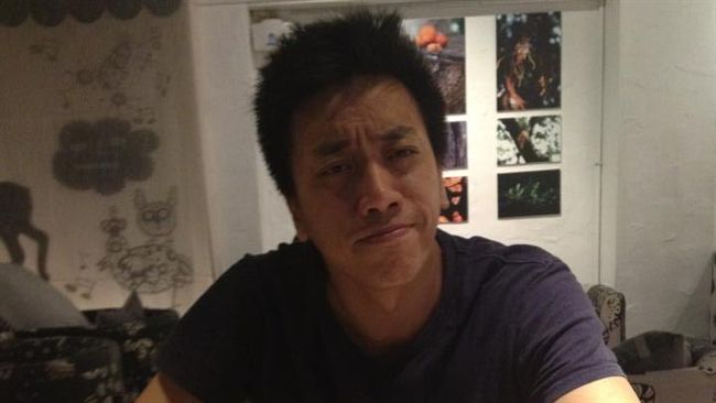 遭控性侵　國會助理：她脫光要我X她