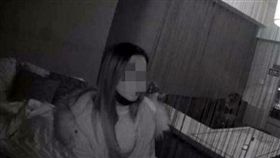 女主播控網友性侵　男友崩潰！竟是她嘿咻金主換顯卡／杭州發生的微博