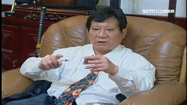 吳樂天5億身家　欠稅5千萬遭列禁奢