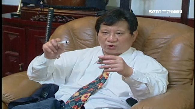 吳樂天復出講古　無奈年輕人不懂台語