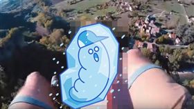 CockCams,攝影機,老二,下體,穿戴。翻攝自Youtube